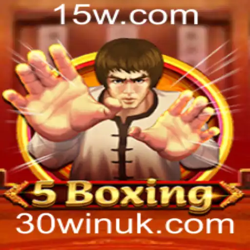 Explorando o Jogo 5Boxing: Uma Nova Sensação no Mundo dos Esportes Eletrônicos