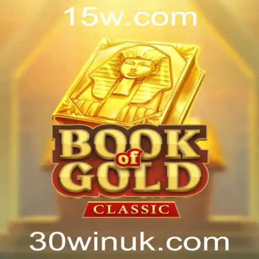 Descubra o Fascinante Mundo do Jogo 'BookOfGoldClassic' e Ganhe com a Estratégia 30win