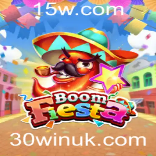 Desvendando BoomFiesta: A Revolução dos Jogos Modernos