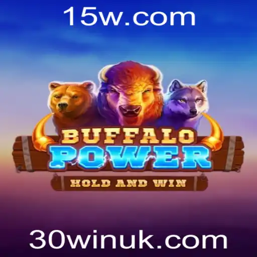 Explorando BuffaloPower: Uma Jornada em Busca do 30win