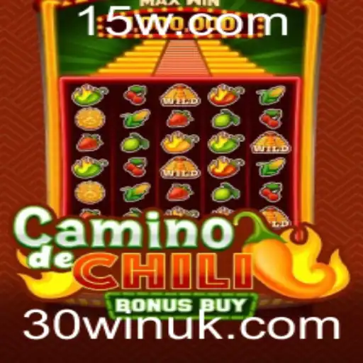 Explorando o Jogo CaminodeChiliBonusBuy: A Emoção do 30win