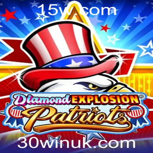 Explorando o Universo de DiamondExplosionPatriots: Um Guia Completo para o Jogo