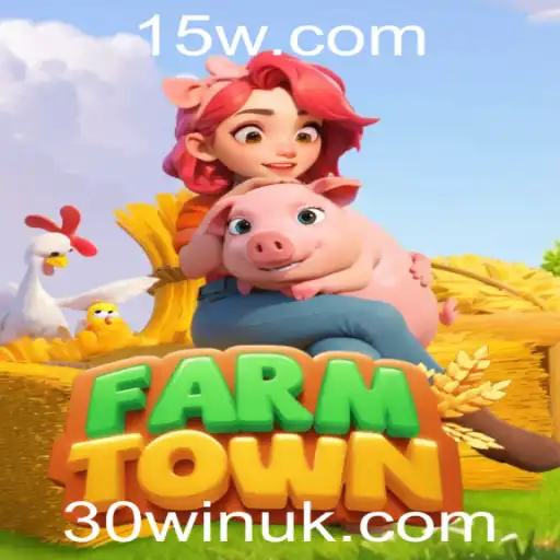 Descubra FarmTown: O Incrível Mundo da Agricultura Virtual