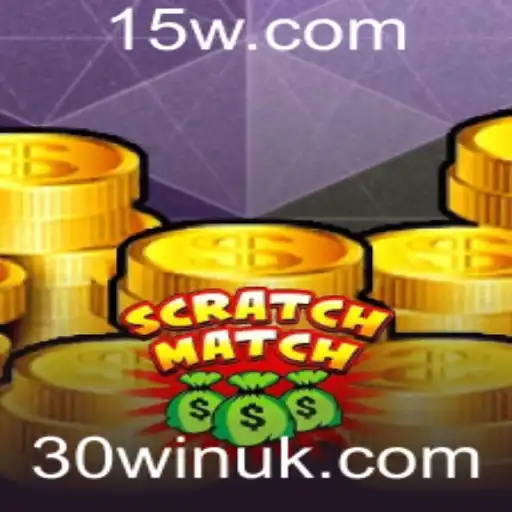 Descubra as Emoções de ScratchMatch e a Estratégia Surpreendente com 30win