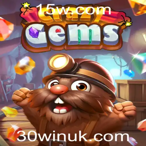 CrazyGems: A Aventura Explosiva e Cativante do Mundo dos Jogos