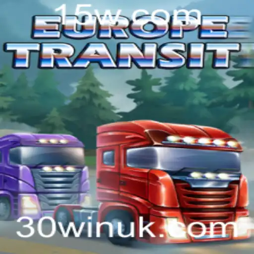 EuropeTransit: Dominando as Rotas Européias com Estratégia
