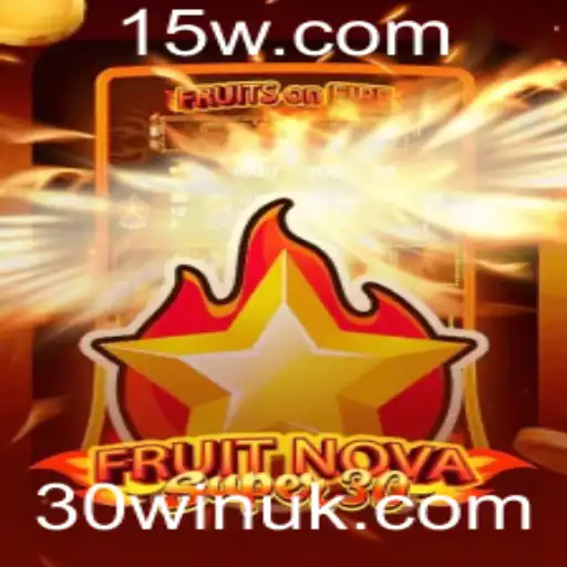 Descubra FruitrNovaSupe30: O Novo Fenômeno do Mundo dos Jogos