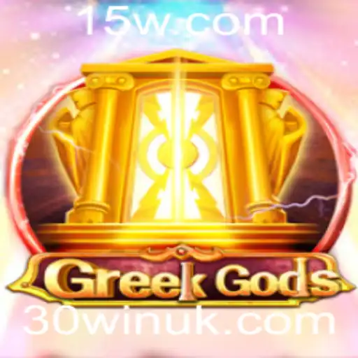 Descobrindo GreekGods: Um Jogo de Estratégia e Aventura
