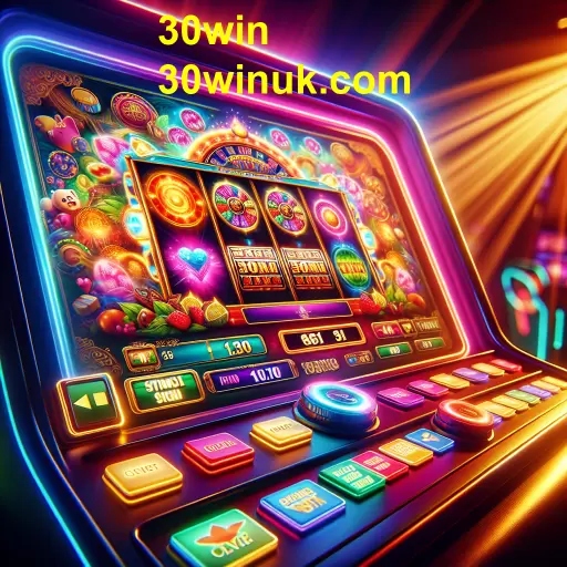 A Ascensão das Máquinas de Vídeo no 30win