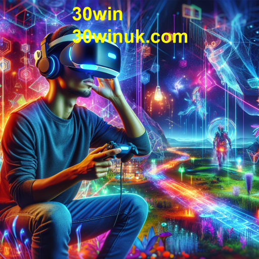 A Evolução dos Jogos Virtuais: Uma Nova Fronteira de Entretenimento