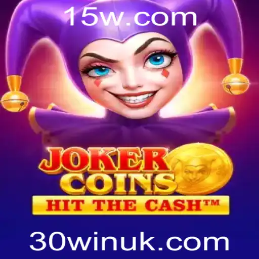 Descubra o Fascinante Mundo de JokerCoins com 30win