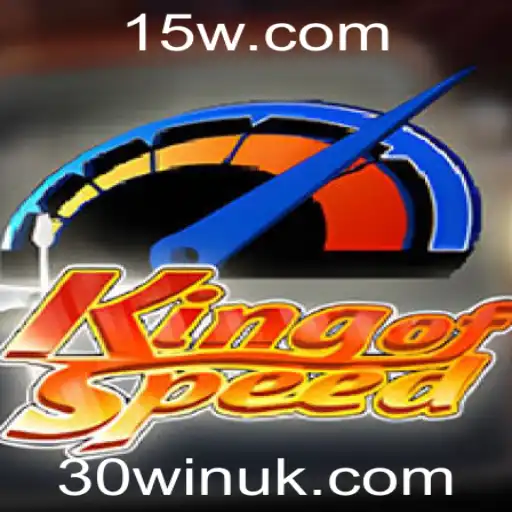 KingofSpeed: Domine a Corrida com a Estratégia 30win