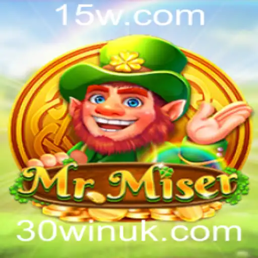 Descubra o Fascinante Mundo do Jogo MrMiser e Sua Estratégia Vencedora 30win