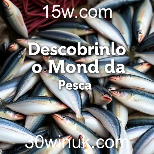 30win: Pesca: Um Olhar Aprofundado