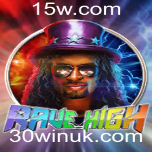 RaveHigh: A Revolução no Mundo dos Jogos Conectivos