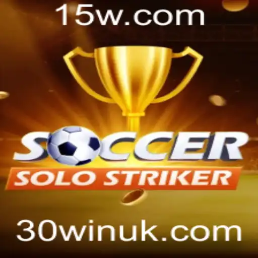 SoccerSoloStriker: O Jogo que Revoluciona o Futebol para Próxima Geração