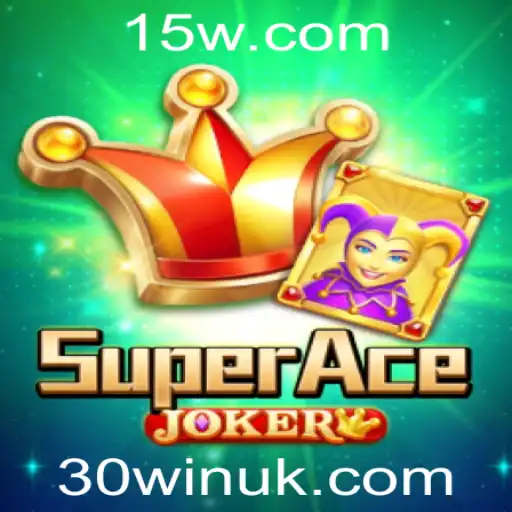 Descubra os Segredos do SuperAceJoker: O Jogo Que Está Revolucionando o Mercado