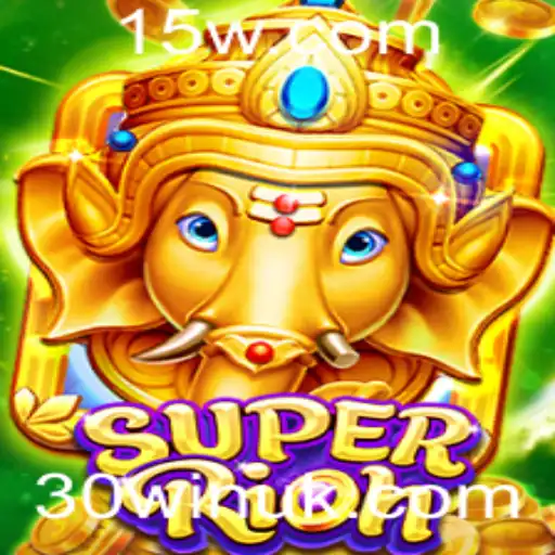 Descubra o Fascinante Mundo de SuperRich: O Jogo que Conquista com sua Dinâmica Inovadora