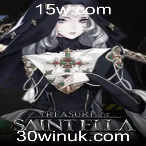 Explorando o Mundo Empolgante de TreasureofSaintElla: Regras e Estratégias para Vencer com 30win